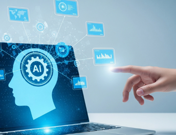 Mynd - Stjórnsýsla hjá hinu opinbera