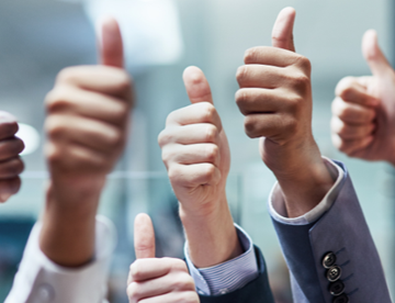 Mynd - Þjónustugæði – 5 þættir sem þú getur nýtt þér strax