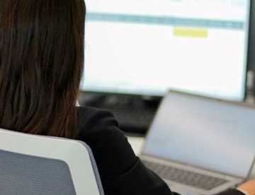 Mynd - Excel - Pivot