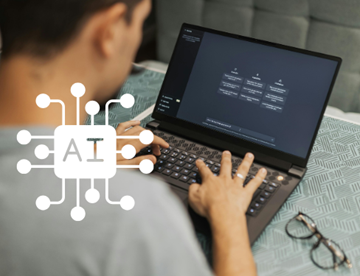 Mynd - Hagnýt gervigreind, masterclass