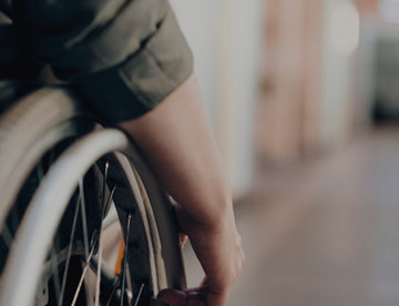 Mynd - Fagnám í umönnun fatlaðra